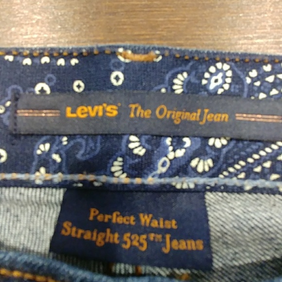 Jeans - Picture 2 of 2
